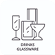 Glassware Manufacturers, Custom Wine Glass Suppliers, Wholesale Glassware Borosilicate Glass