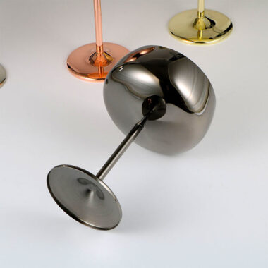 Cocktail Glasses Set for Weddings