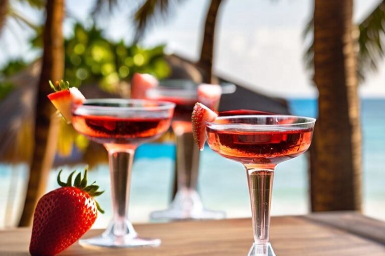 Plastic Coupe Cocktail Glass for Parties