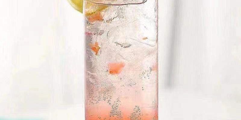 Cocktail Glass for Coffee and Camping