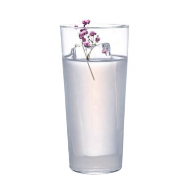 Cocktail Glasses Set with Logo
