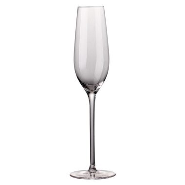 Luxury European Crystal Champagne Glasses