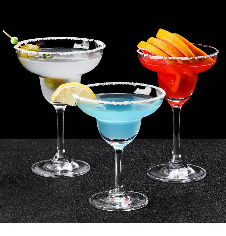 Cocktail Glasses for Parties