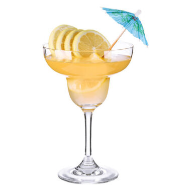 Cocktail Glasses for Parties