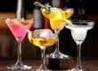 Cocktail Glasses for Parties
