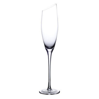 Luxury Champagne Wine Glass