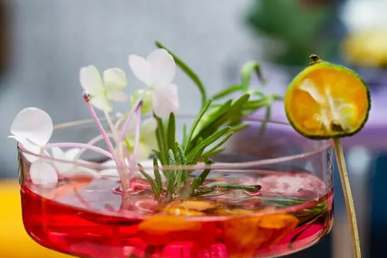 Crystal Cocktail Glasses for Bar