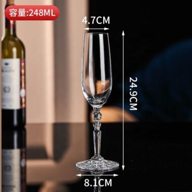 plastic champagne flutes for wedding parties