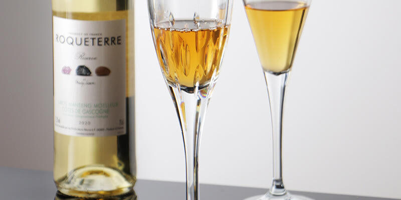 Unbreakable reusable champagne flute glass